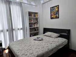Gardenvista (D21), Condominium #591560101